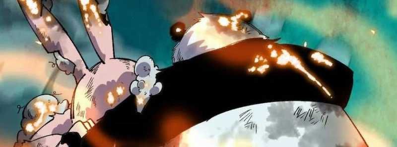 đọc truyện Dũng Giả X Nữ Ma Vương Chương 88 ảnh 129 tại Thiên Thai Truyện