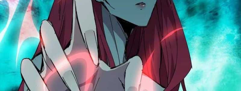 đọc truyện Dũng Giả X Nữ Ma Vương Chương 88 ảnh 190 tại Thiên Thai Truyện