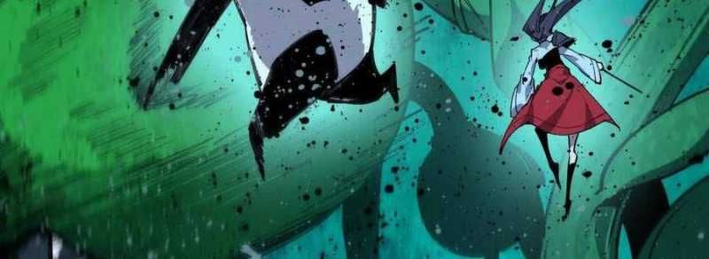 đọc truyện Dũng Giả X Nữ Ma Vương Chương 88 ảnh 32 tại Thiên Thai Truyện