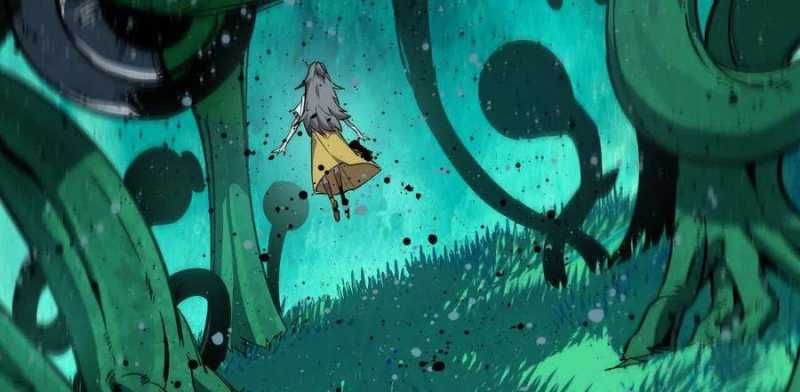 đọc truyện Dũng Giả X Nữ Ma Vương Chương 88 ảnh 33 tại Thiên Thai Truyện