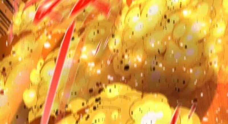 đọc truyện Dũng Giả X Nữ Ma Vương Chương 88 ảnh 99 tại Thiên Thai Truyện