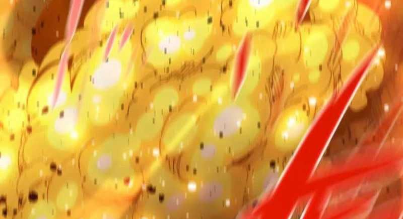 đọc truyện Dũng Giả X Nữ Ma Vương Chương 88 ảnh 100 tại Thiên Thai Truyện