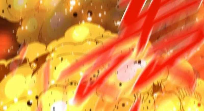 đọc truyện Dũng Giả X Nữ Ma Vương Chương 88 ảnh 101 tại Thiên Thai Truyện