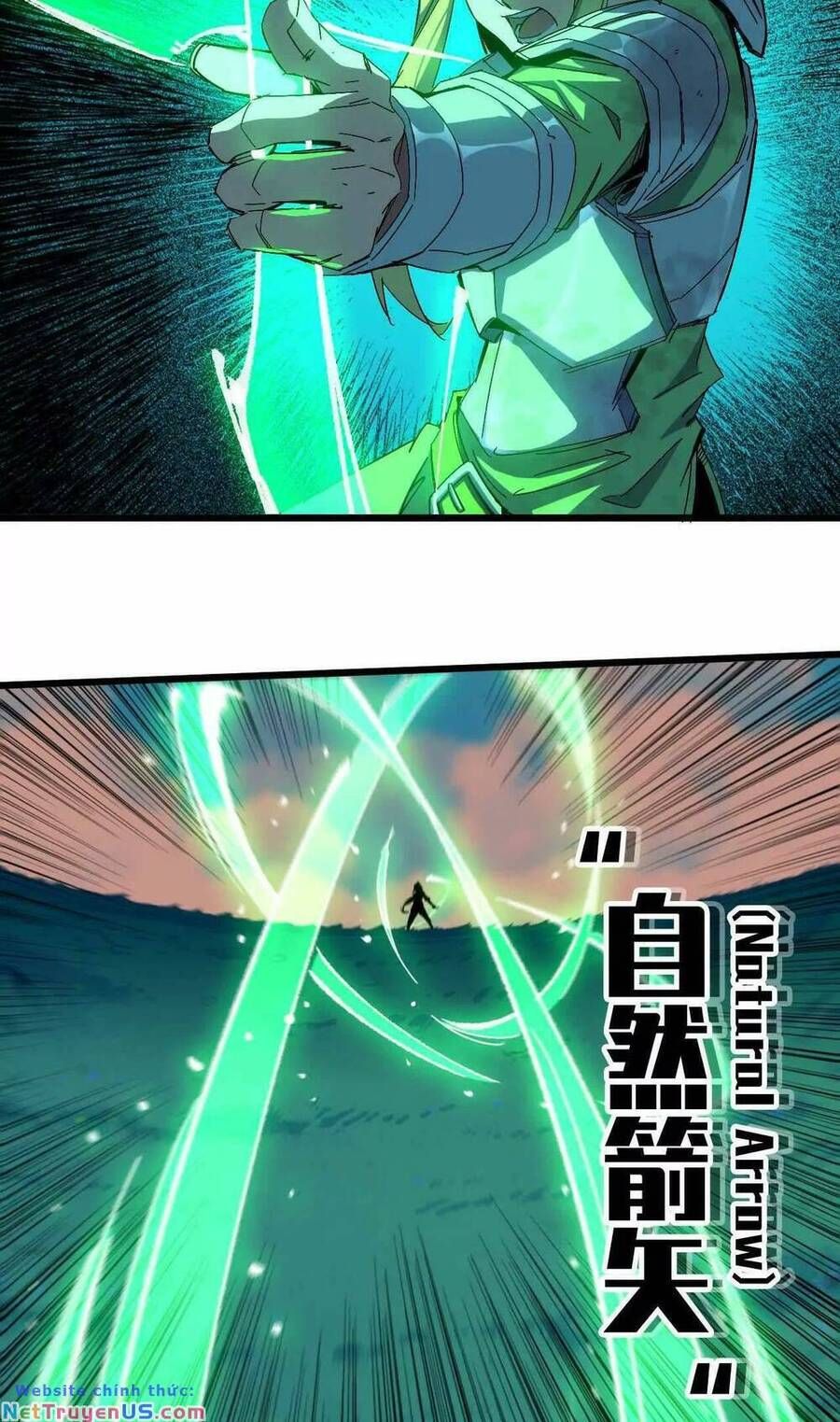 đọc truyện Dũng Giả X Nữ Ma Vương Chương 9 ảnh 15 tại Thiên Thai Truyện