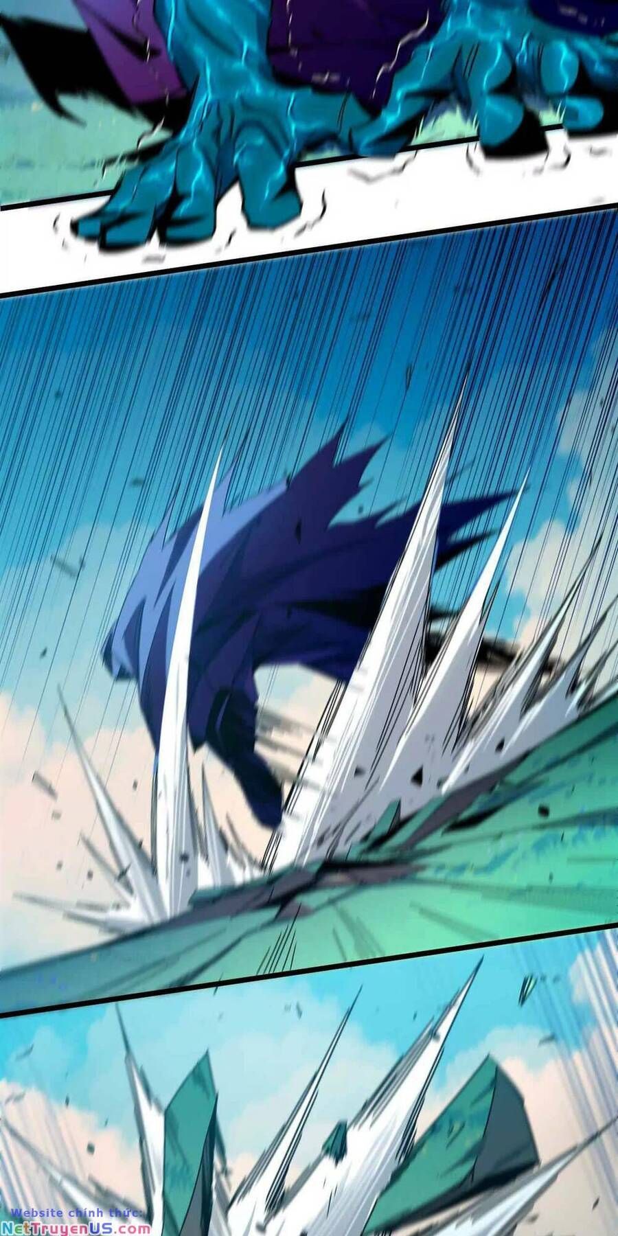 đọc truyện Dũng Giả X Nữ Ma Vương Chương 9 ảnh 18 tại Thiên Thai Truyện