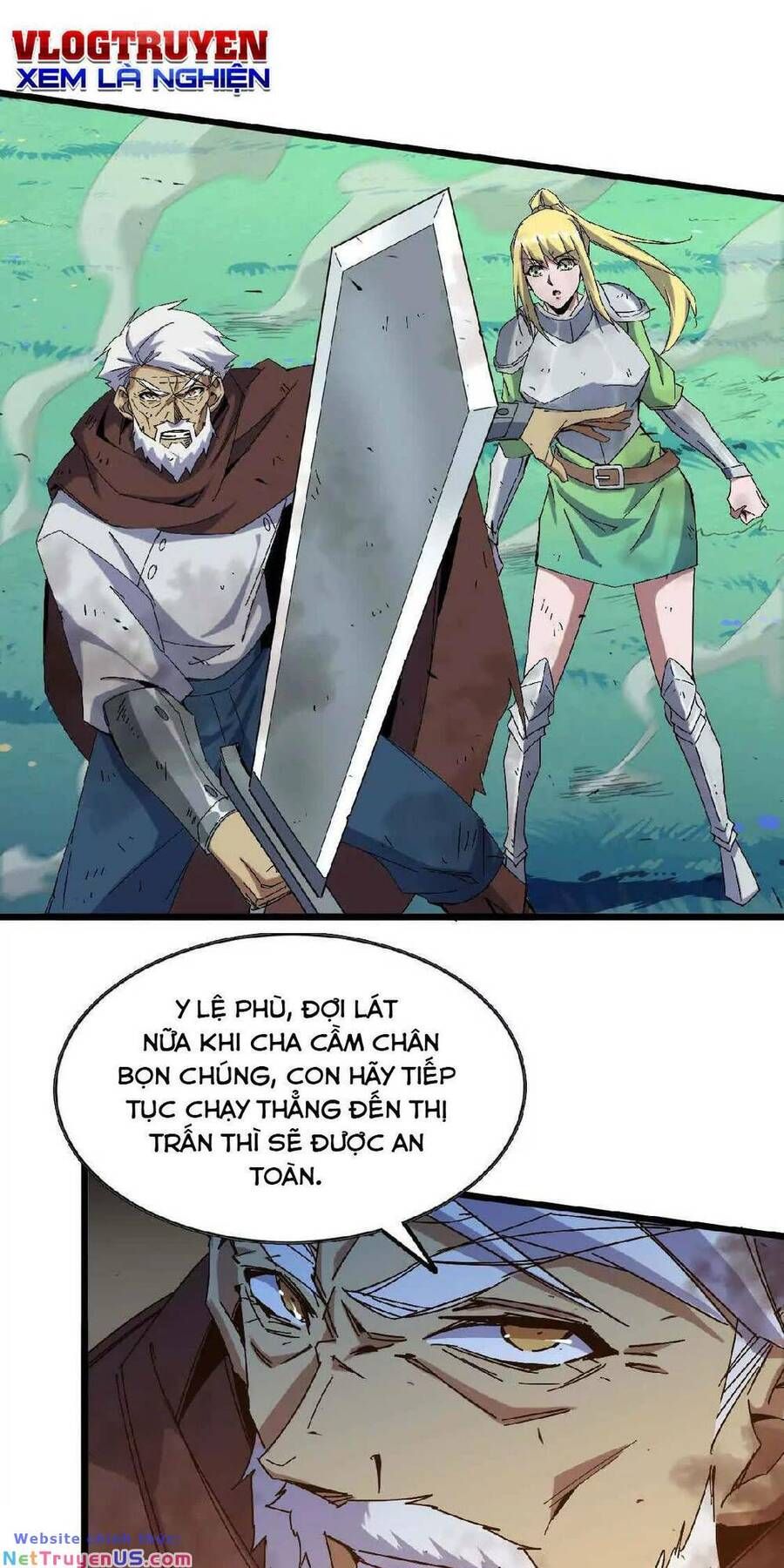 đọc truyện Dũng Giả X Nữ Ma Vương Chương 9 ảnh 4 tại Thiên Thai Truyện