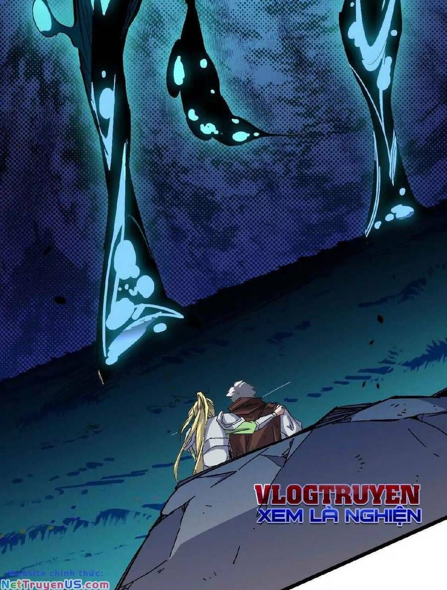 đọc truyện Dũng Giả X Nữ Ma Vương Chương 9 ảnh 29 tại Thiên Thai Truyện