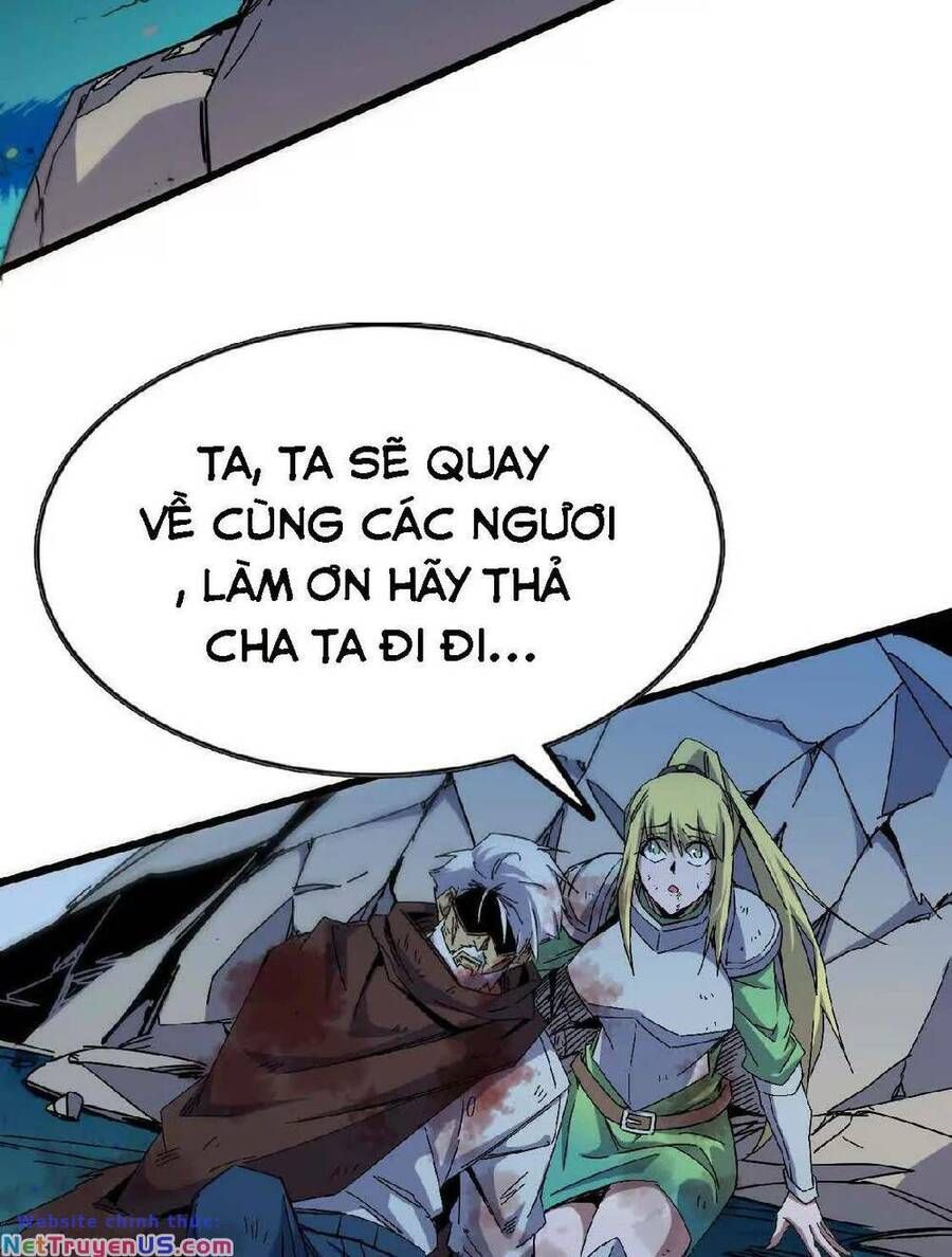 đọc truyện Dũng Giả X Nữ Ma Vương Chương 9 ảnh 30 tại Thiên Thai Truyện