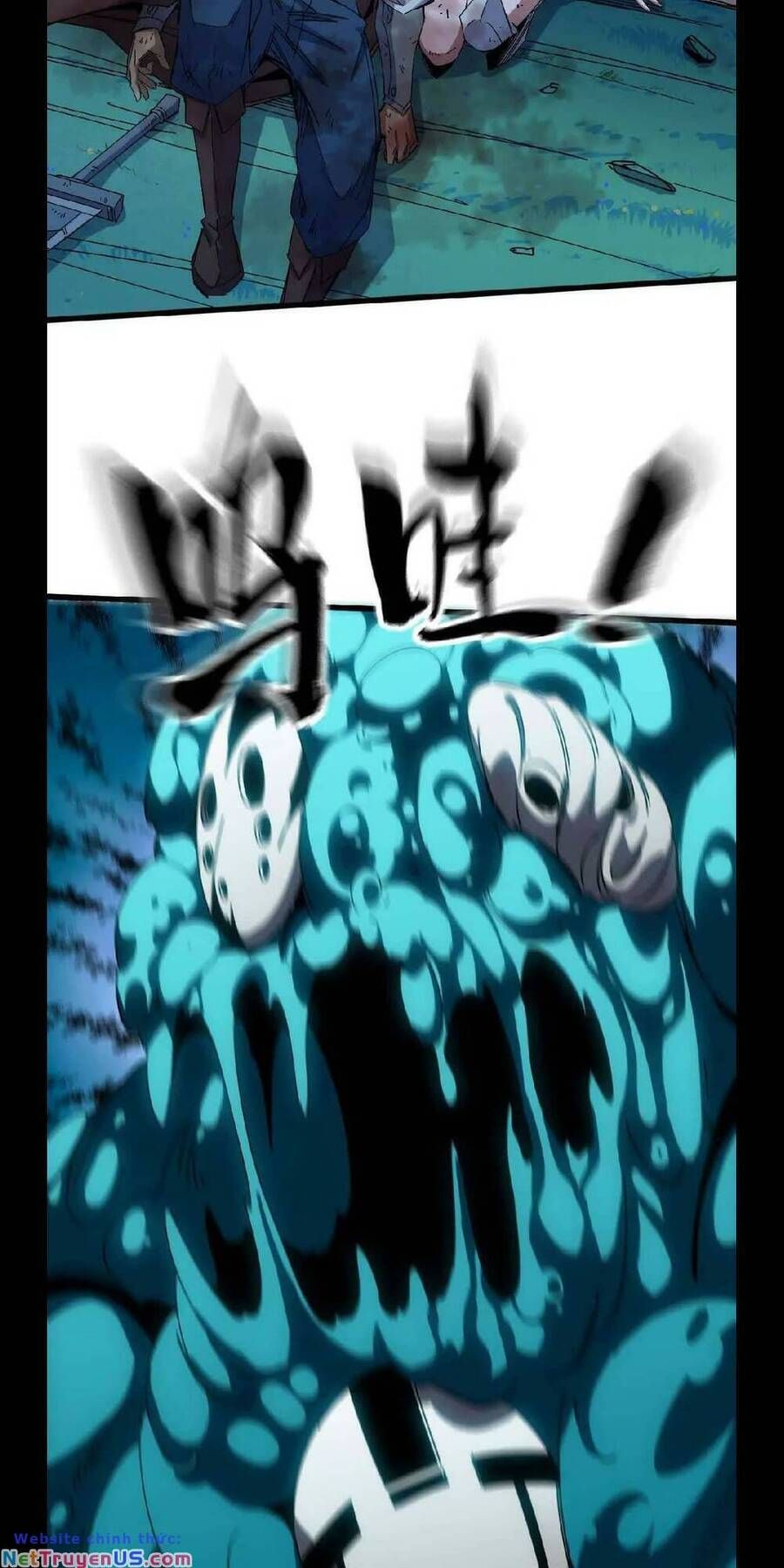 đọc truyện Dũng Giả X Nữ Ma Vương Chương 9 ảnh 31 tại Thiên Thai Truyện