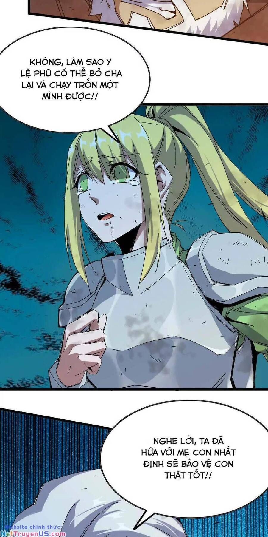 đọc truyện Dũng Giả X Nữ Ma Vương Chương 9 ảnh 5 tại Thiên Thai Truyện