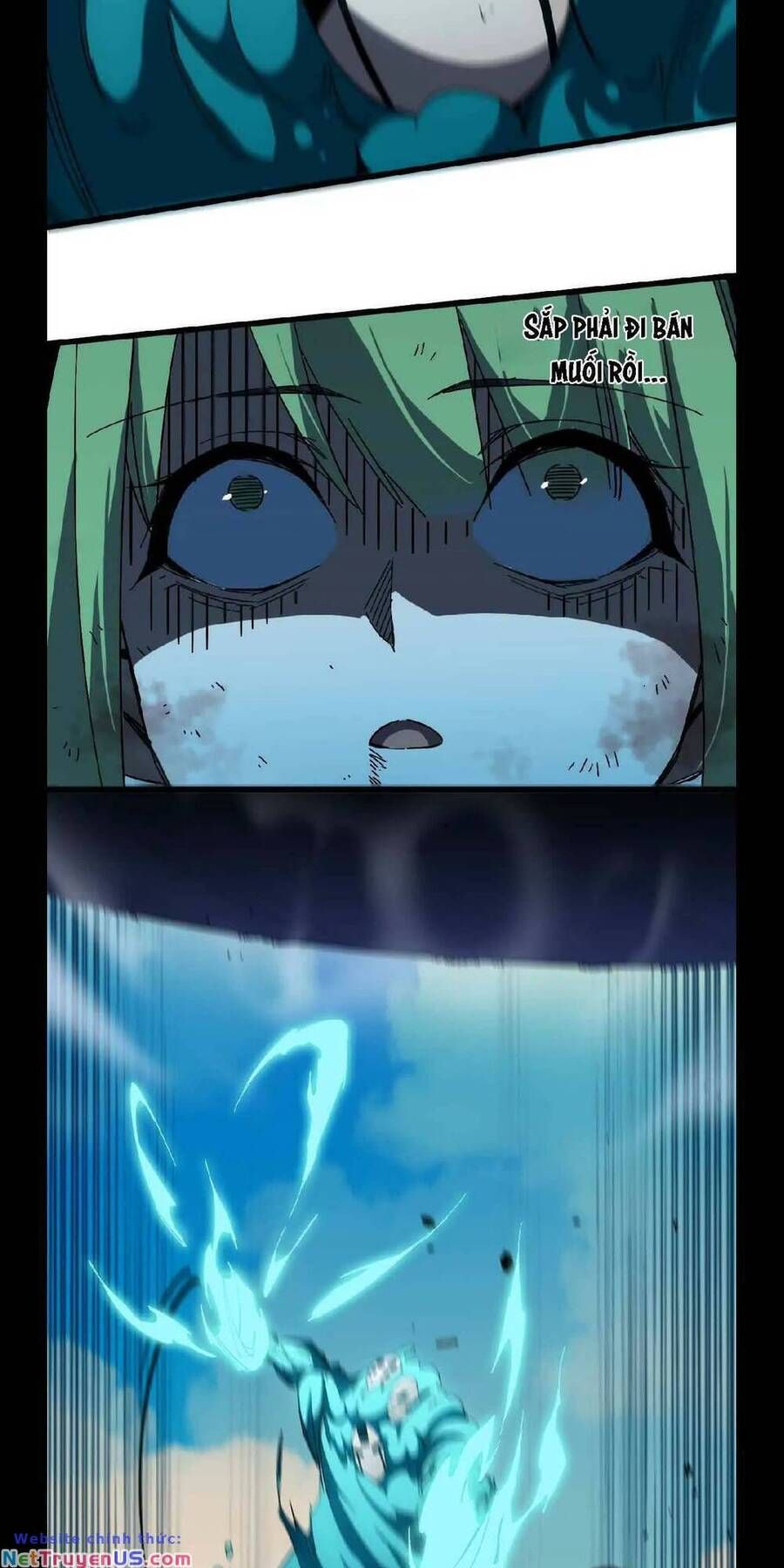 đọc truyện Dũng Giả X Nữ Ma Vương Chương 9 ảnh 32 tại Thiên Thai Truyện