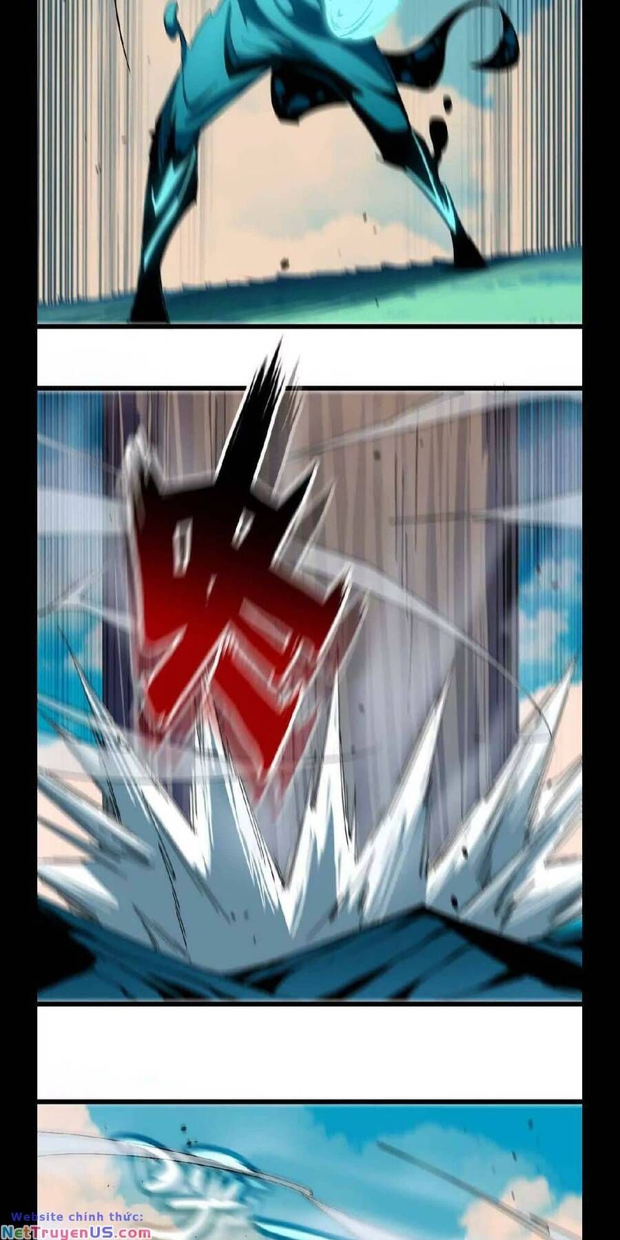 đọc truyện Dũng Giả X Nữ Ma Vương Chương 9 ảnh 33 tại Thiên Thai Truyện