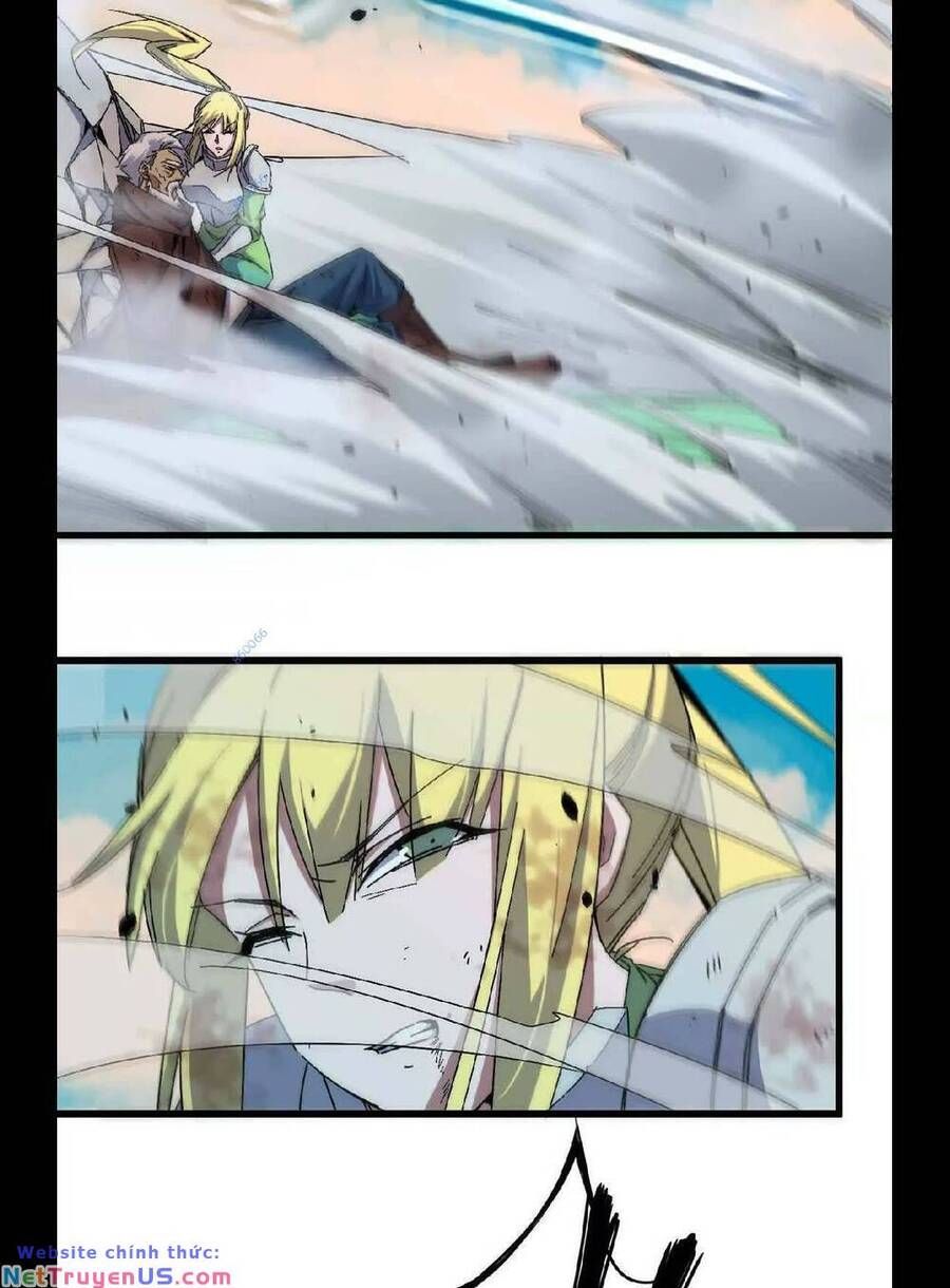 đọc truyện Dũng Giả X Nữ Ma Vương Chương 9 ảnh 34 tại Thiên Thai Truyện