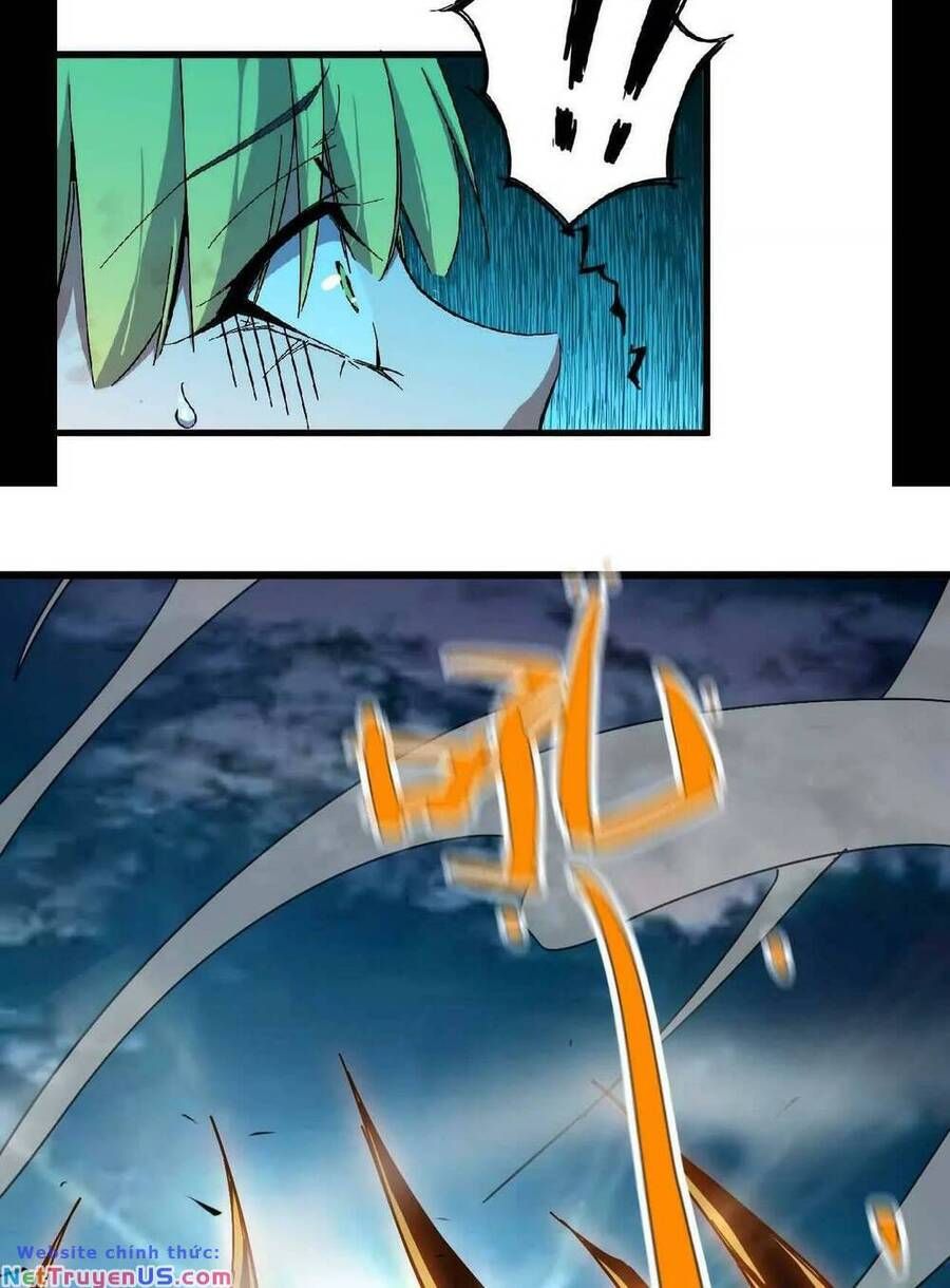 đọc truyện Dũng Giả X Nữ Ma Vương Chương 9 ảnh 35 tại Thiên Thai Truyện