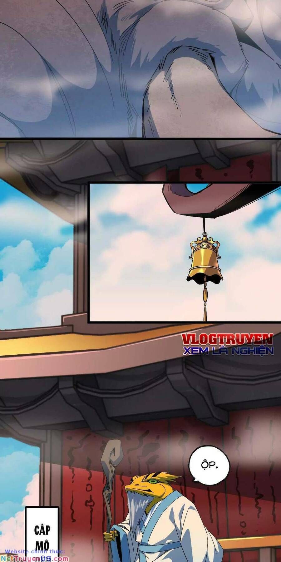 đọc truyện Dũng Giả X Nữ Ma Vương Chương 9 ảnh 38 tại Thiên Thai Truyện