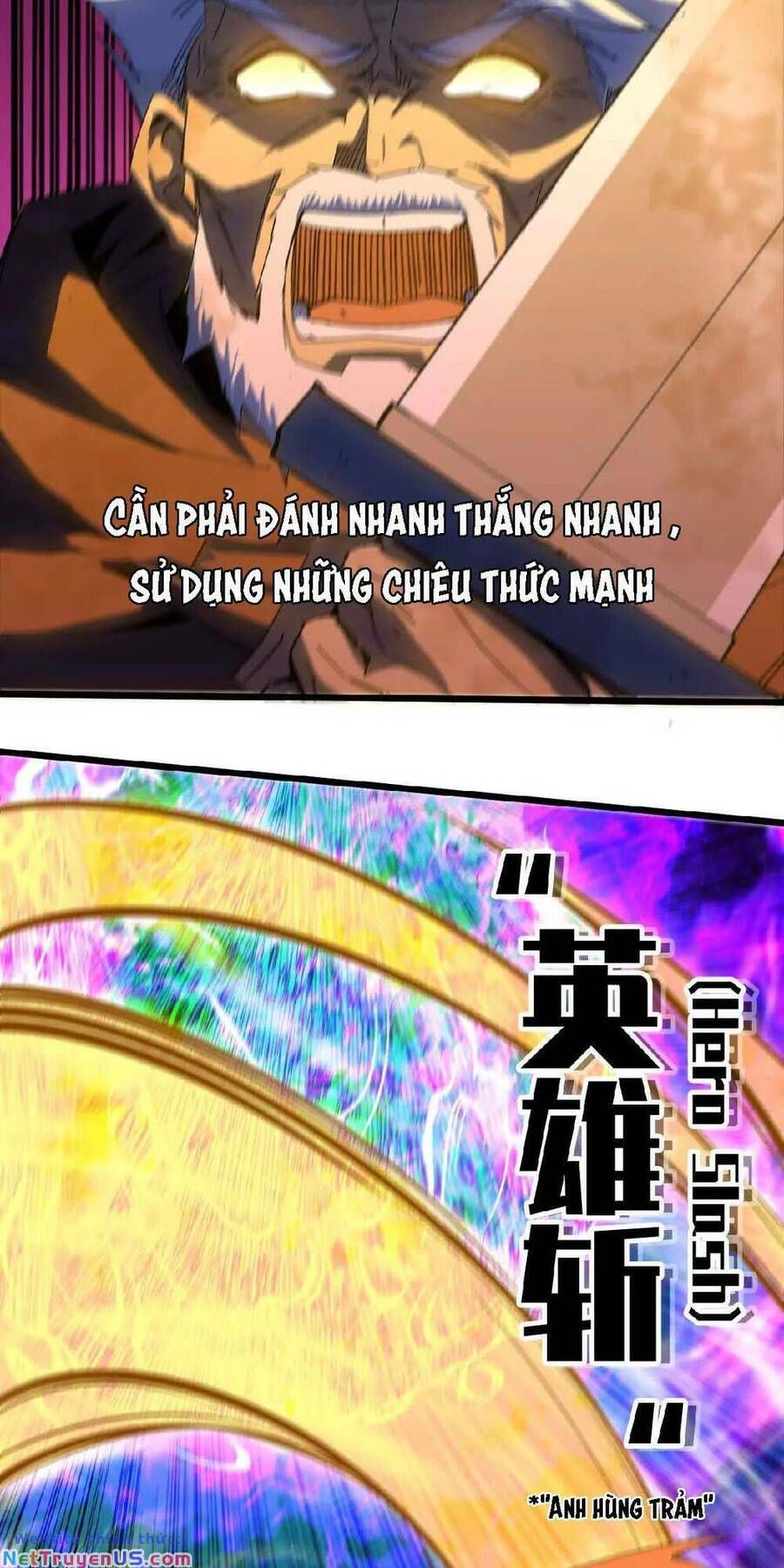 đọc truyện Dũng Giả X Nữ Ma Vương Chương 9 ảnh 8 tại Thiên Thai Truyện