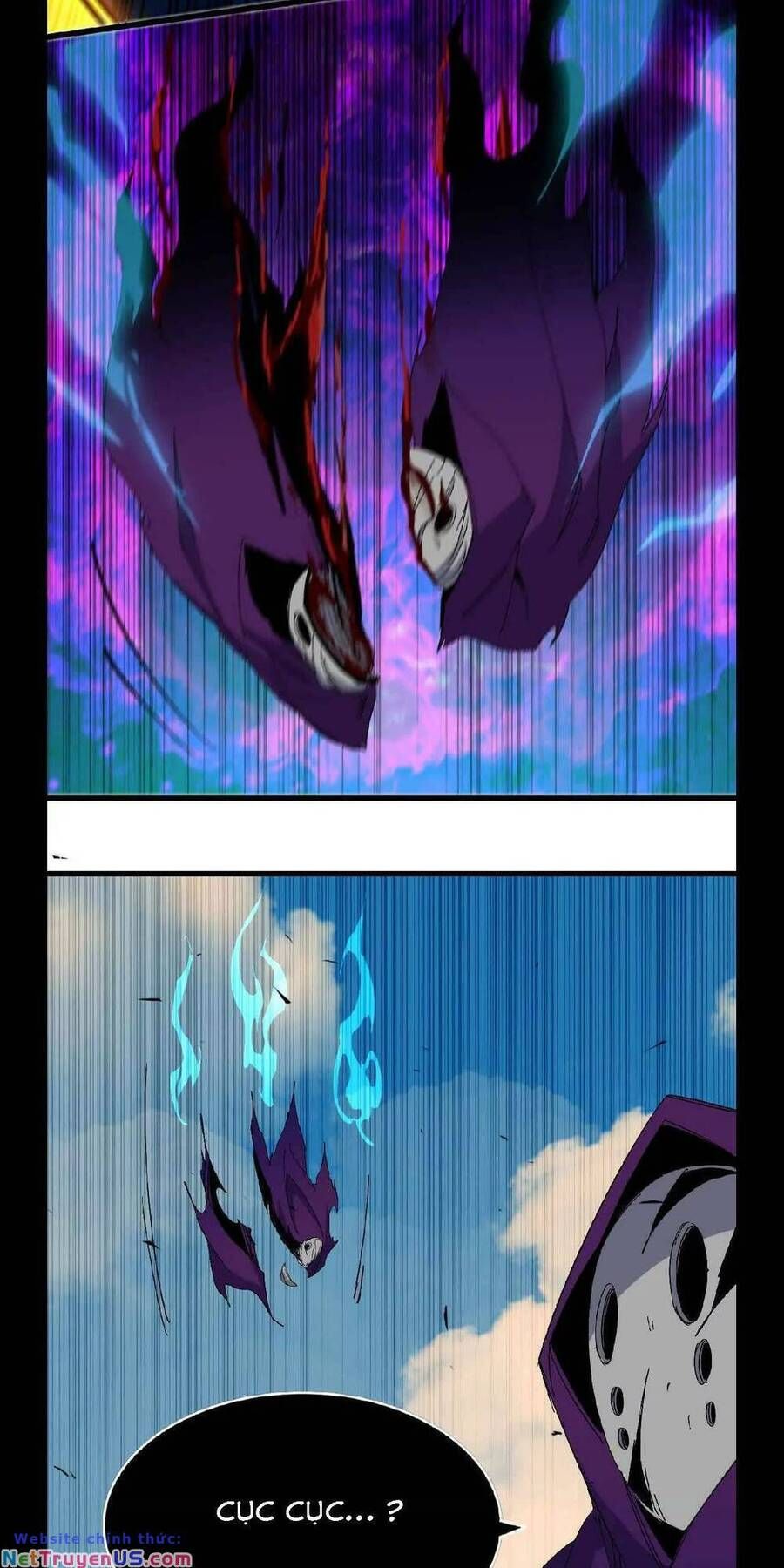 đọc truyện Dũng Giả X Nữ Ma Vương Chương 9 ảnh 11 tại Thiên Thai Truyện