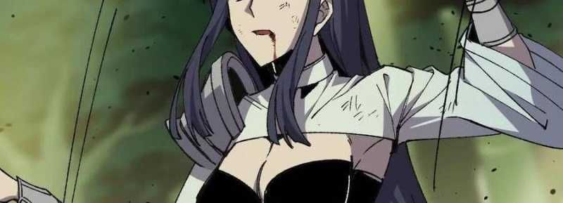 đọc truyện Dũng Giả X Nữ Ma Vương Chương 90 ảnh 115 tại Thiên Thai Truyện