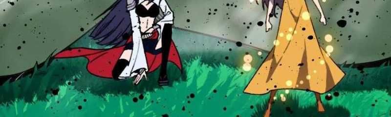 đọc truyện Dũng Giả X Nữ Ma Vương Chương 90 ảnh 210 tại Thiên Thai Truyện