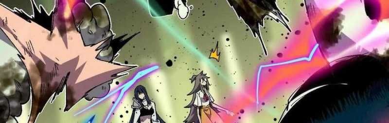 đọc truyện Dũng Giả X Nữ Ma Vương Chương 90 ảnh 23 tại Thiên Thai Truyện