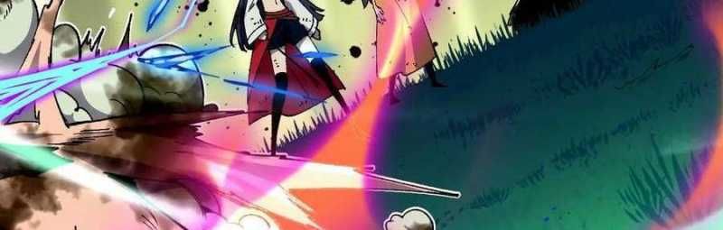 đọc truyện Dũng Giả X Nữ Ma Vương Chương 90 ảnh 24 tại Thiên Thai Truyện