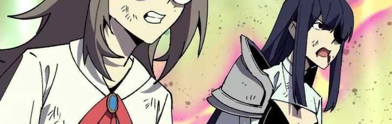 đọc truyện Dũng Giả X Nữ Ma Vương Chương 90 ảnh 29 tại Thiên Thai Truyện