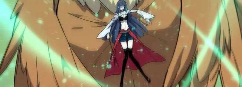 đọc truyện Dũng Giả X Nữ Ma Vương Chương 90 ảnh 92 tại Thiên Thai Truyện