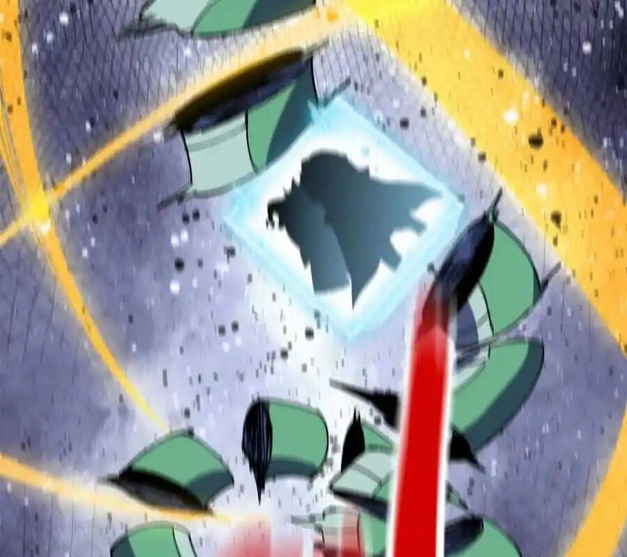 đọc truyện Dũng Giả X Nữ Ma Vương Chương 91 ảnh 19 tại Thiên Thai Truyện