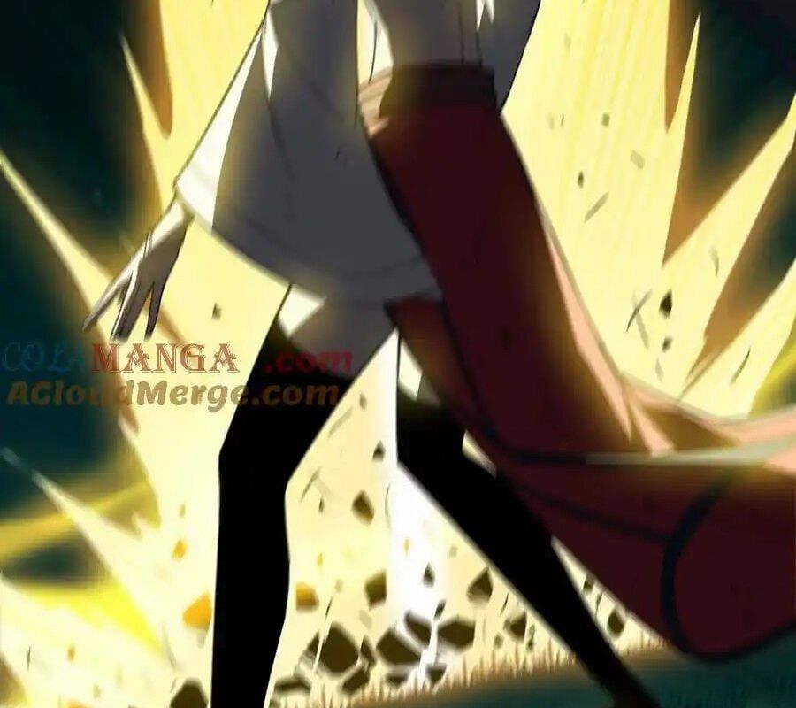 đọc truyện Dũng Giả X Nữ Ma Vương Chương 91 ảnh 29 tại Thiên Thai Truyện