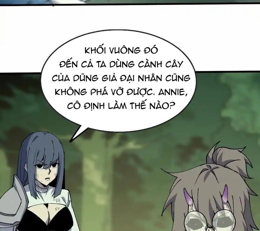 đọc truyện Dũng Giả X Nữ Ma Vương Chương 91 ảnh 6 tại Thiên Thai Truyện