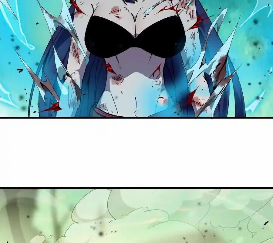 đọc truyện Dũng Giả X Nữ Ma Vương Chương 91 ảnh 42 tại Thiên Thai Truyện