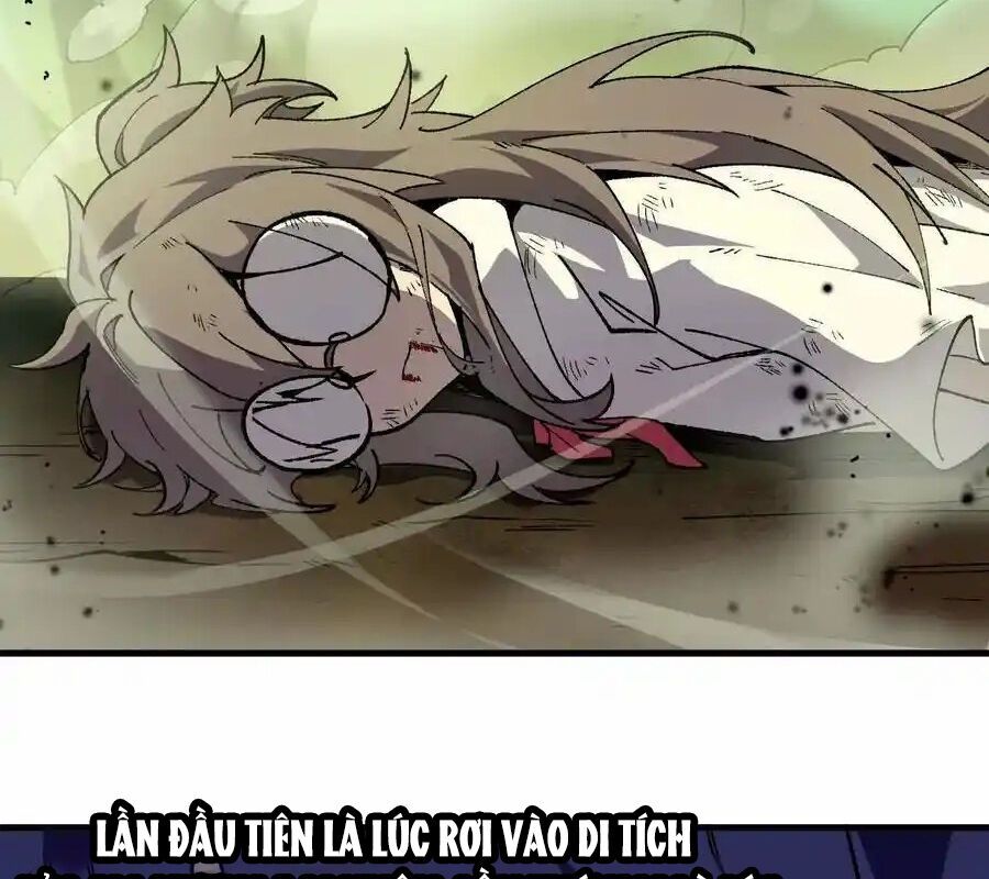 đọc truyện Dũng Giả X Nữ Ma Vương Chương 91 ảnh 43 tại Thiên Thai Truyện