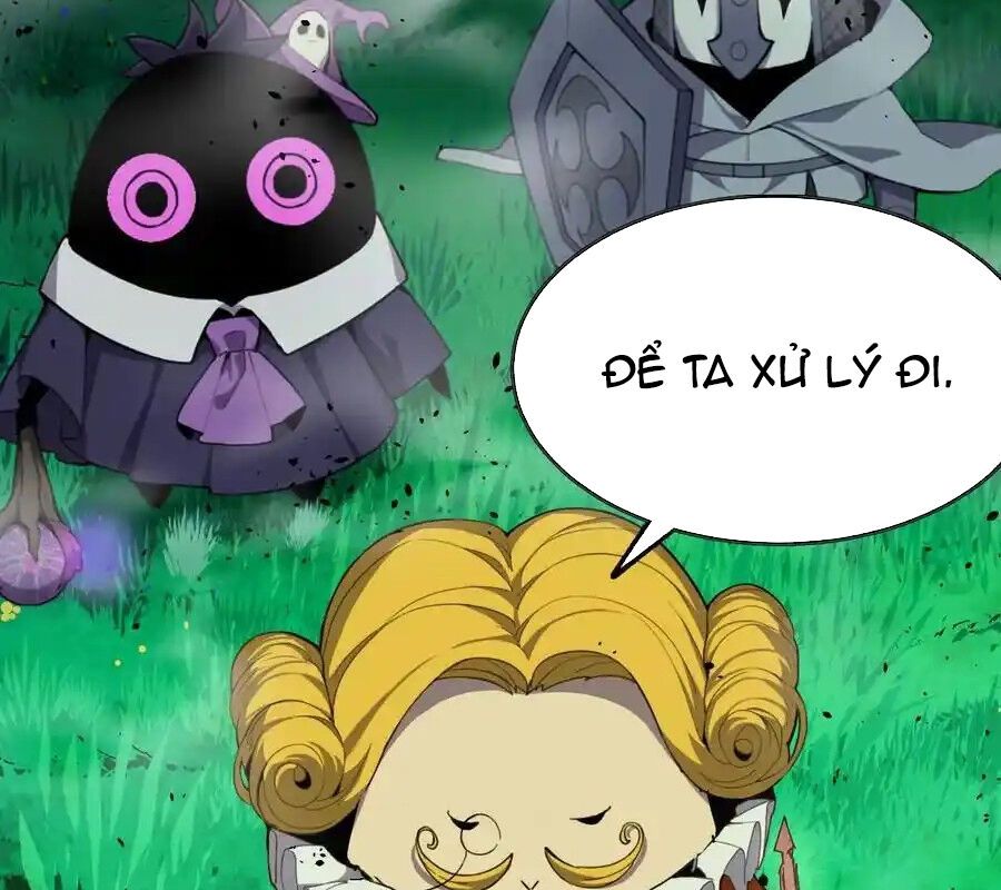 đọc truyện Dũng Giả X Nữ Ma Vương Chương 91 ảnh 47 tại Thiên Thai Truyện