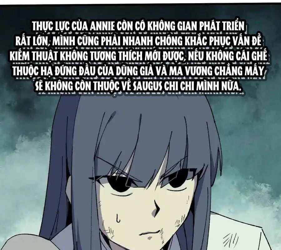 đọc truyện Dũng Giả X Nữ Ma Vương Chương 91 ảnh 8 tại Thiên Thai Truyện