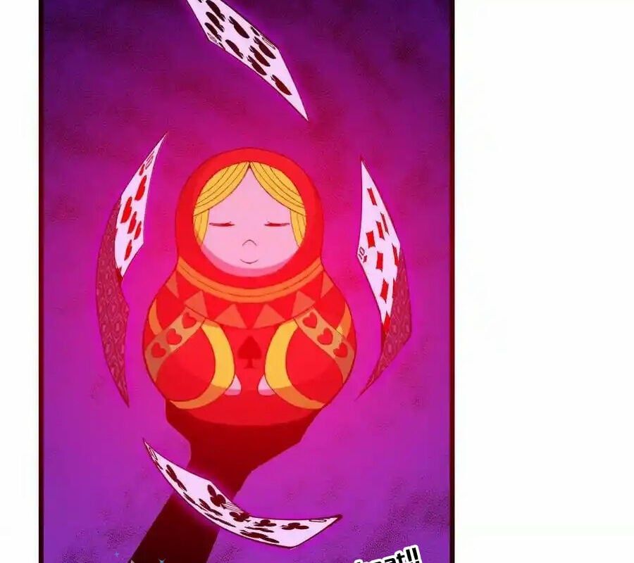 đọc truyện Dũng Giả X Nữ Ma Vương Chương 91 ảnh 64 tại Thiên Thai Truyện