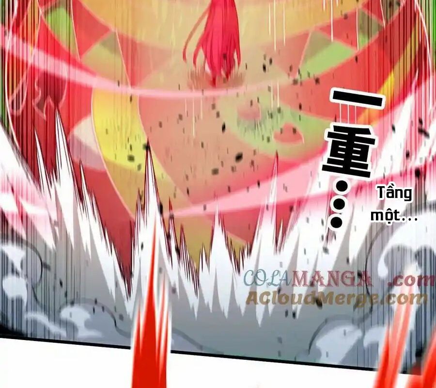 đọc truyện Dũng Giả X Nữ Ma Vương Chương 91 ảnh 69 tại Thiên Thai Truyện