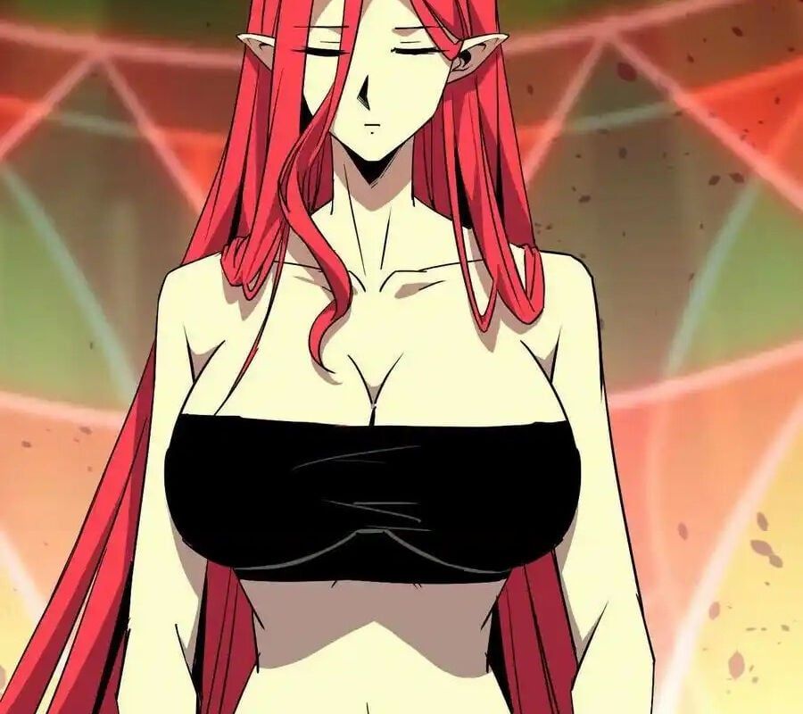 đọc truyện Dũng Giả X Nữ Ma Vương Chương 91 ảnh 82 tại Thiên Thai Truyện