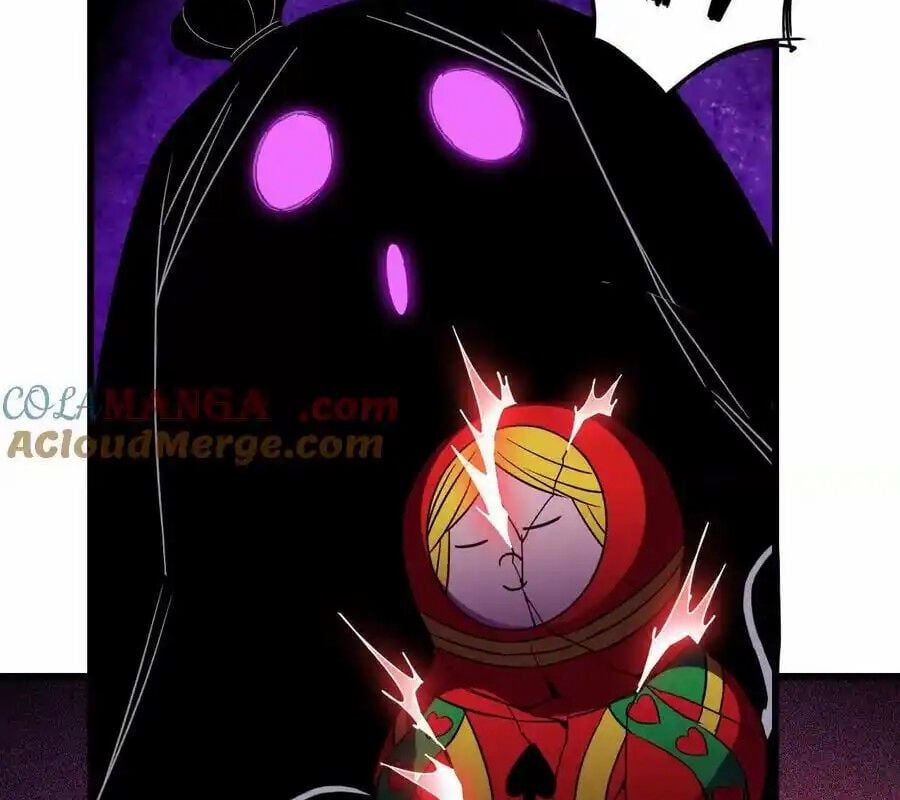 đọc truyện Dũng Giả X Nữ Ma Vương Chương 91 ảnh 85 tại Thiên Thai Truyện