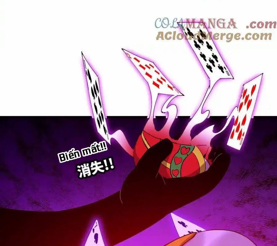 đọc truyện Dũng Giả X Nữ Ma Vương Chương 91 ảnh 93 tại Thiên Thai Truyện