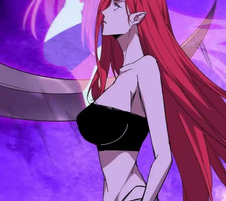 đọc truyện Dũng Giả X Nữ Ma Vương Chương 92 ảnh 15 tại Thiên Thai Truyện