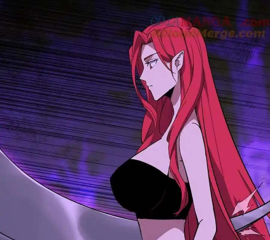 đọc truyện Dũng Giả X Nữ Ma Vương Chương 92 ảnh 6 tại Thiên Thai Truyện