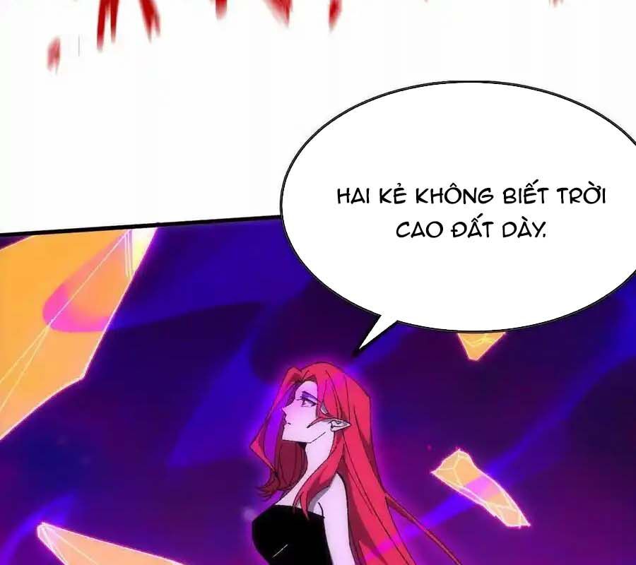 đọc truyện Dũng Giả X Nữ Ma Vương Chương 92 ảnh 60 tại Thiên Thai Truyện