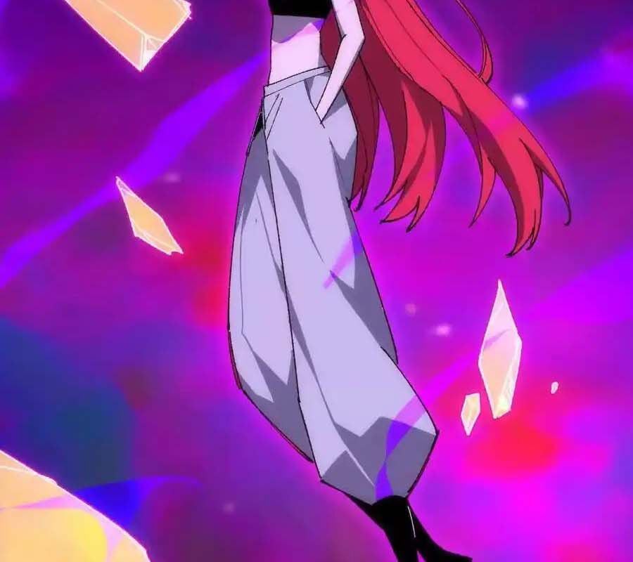 đọc truyện Dũng Giả X Nữ Ma Vương Chương 92 ảnh 61 tại Thiên Thai Truyện