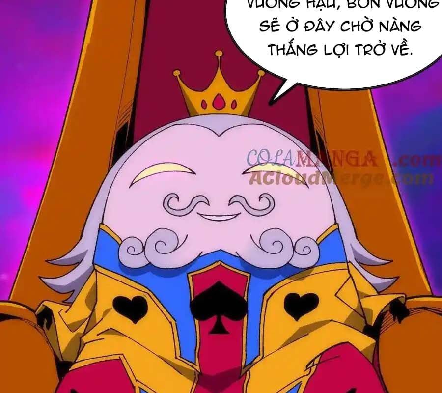 đọc truyện Dũng Giả X Nữ Ma Vương Chương 92 ảnh 65 tại Thiên Thai Truyện