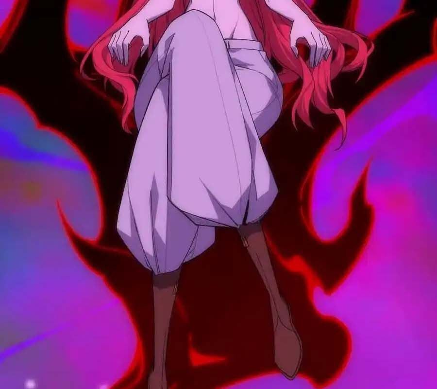 đọc truyện Dũng Giả X Nữ Ma Vương Chương 92 ảnh 72 tại Thiên Thai Truyện