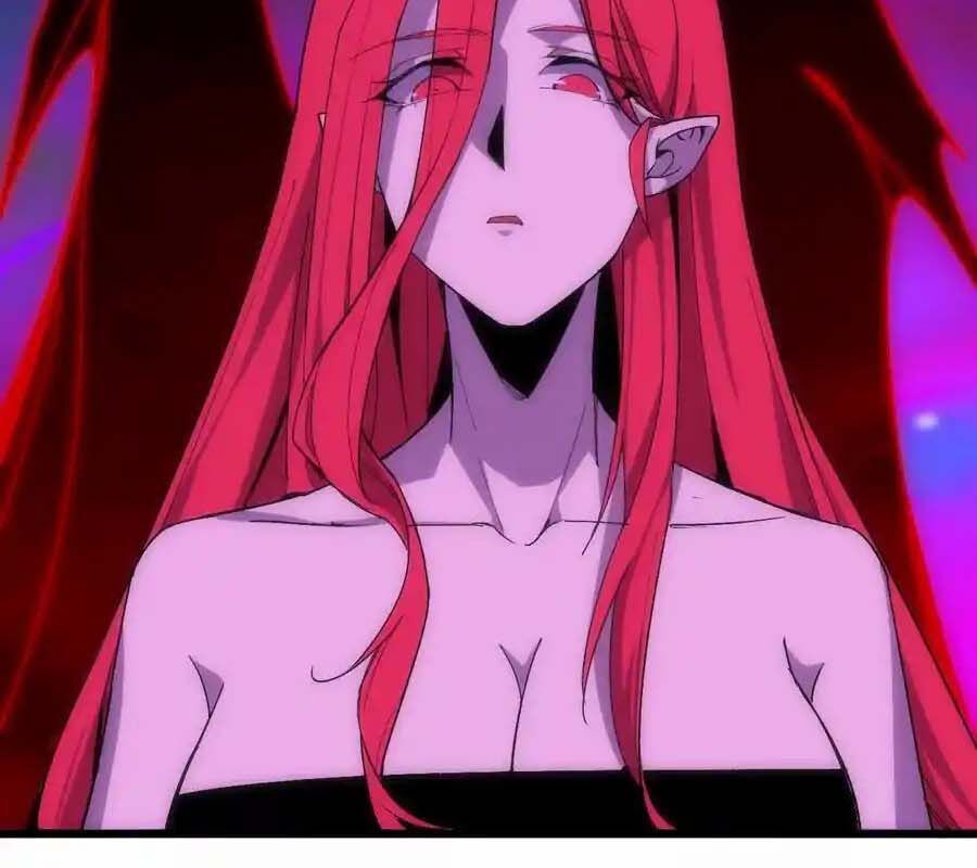 đọc truyện Dũng Giả X Nữ Ma Vương Chương 92 ảnh 75 tại Thiên Thai Truyện