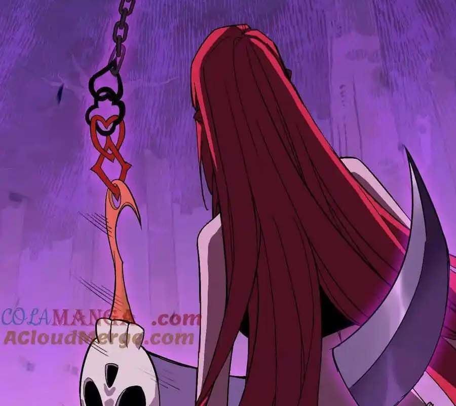 đọc truyện Dũng Giả X Nữ Ma Vương Chương 92 ảnh 11 tại Thiên Thai Truyện