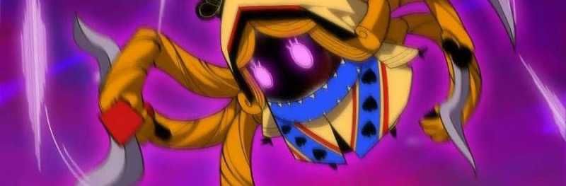 đọc truyện Dũng Giả X Nữ Ma Vương Chương 93 ảnh 95 tại Thiên Thai Truyện