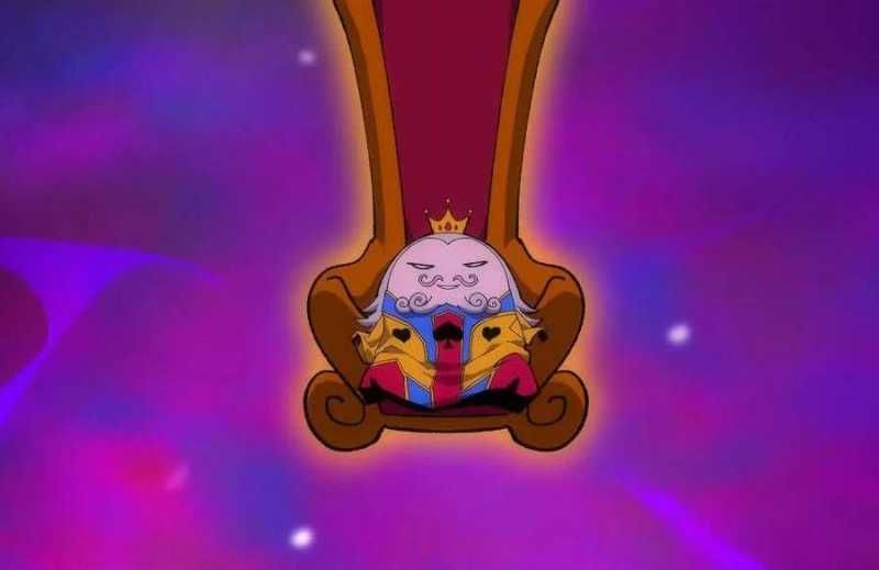 đọc truyện Dũng Giả X Nữ Ma Vương Chương 94 ảnh 115 tại Thiên Thai Truyện