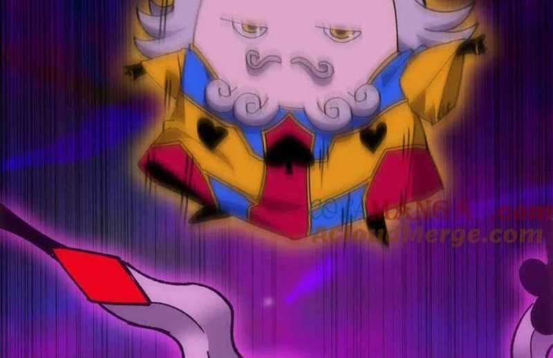 đọc truyện Dũng Giả X Nữ Ma Vương Chương 94 ảnh 122 tại Thiên Thai Truyện